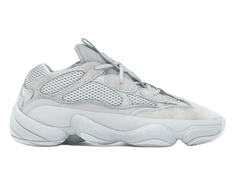 Adidas Yeezy 500 Salt