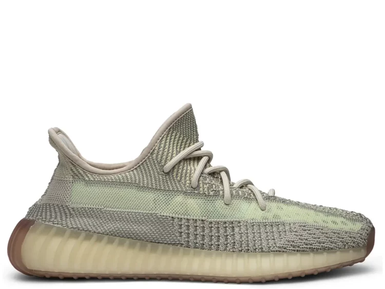 adidas yeezy boost 350 v2 citrin ‘non reflective’