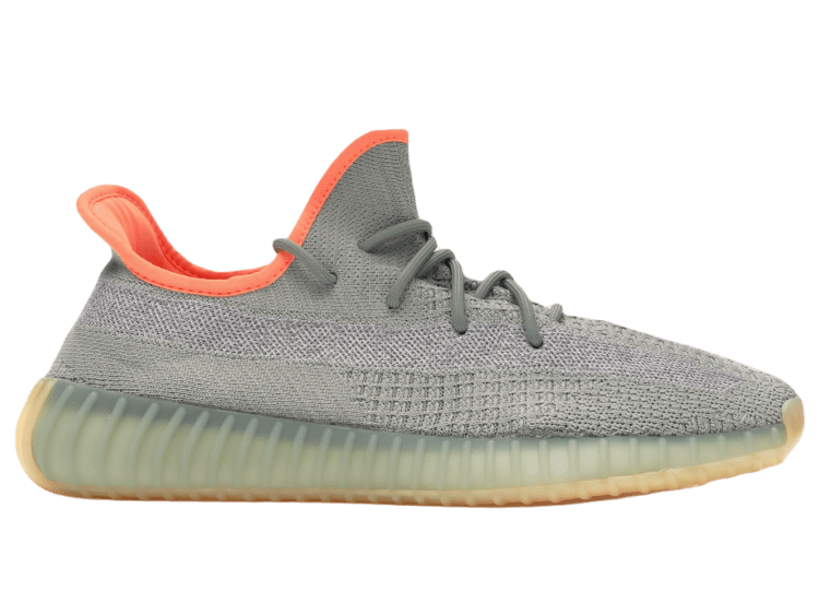 Adidas Yeezy Boost 350 V2 Desert Sage