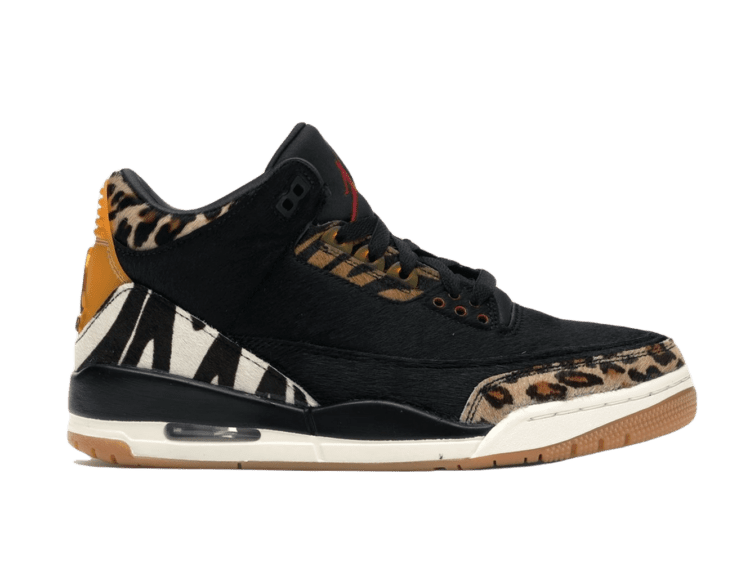 Nike Air Jordan 3 Retro SE Animal Instinct