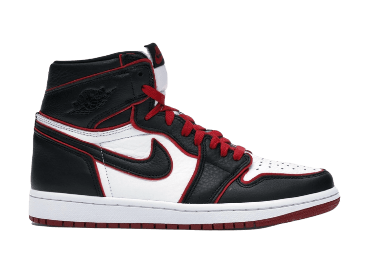 Nike Air Jordan 1 Retro High Bloodline