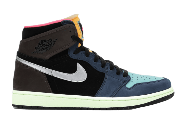 Nike Air Jordan 1 Retro High Tokyo Bio Hack