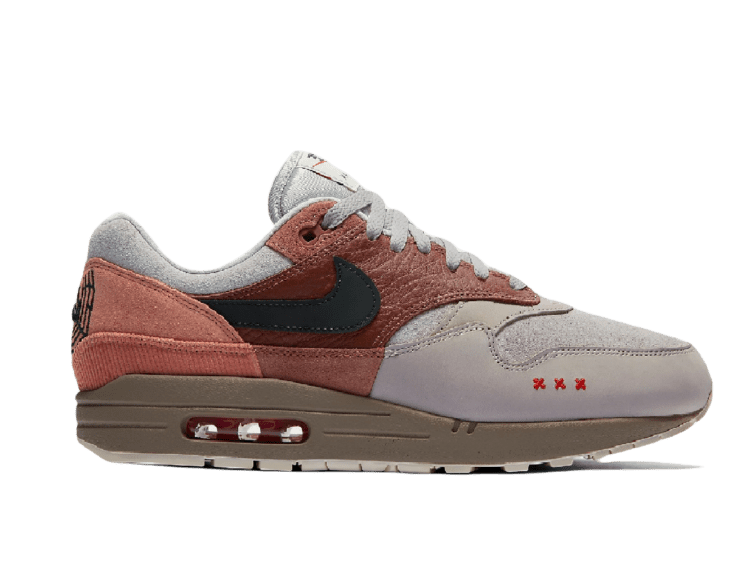 Nike Air Max 1 Amsterdam