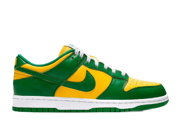 Nike Dunk Low Brazil (2020)