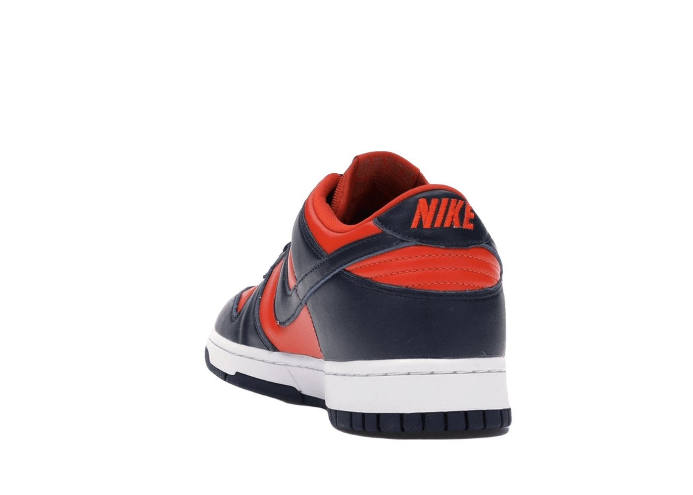Nike Dunk Low SP Champ Colors University Orange Marine (2020) - Görsel 3