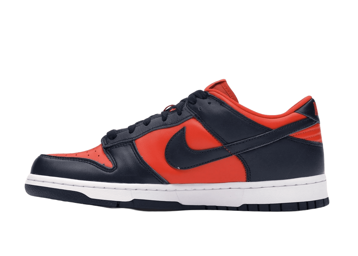 Nike Dunk Low SP Champ Colors University Orange Marine (2020) - Görsel 4