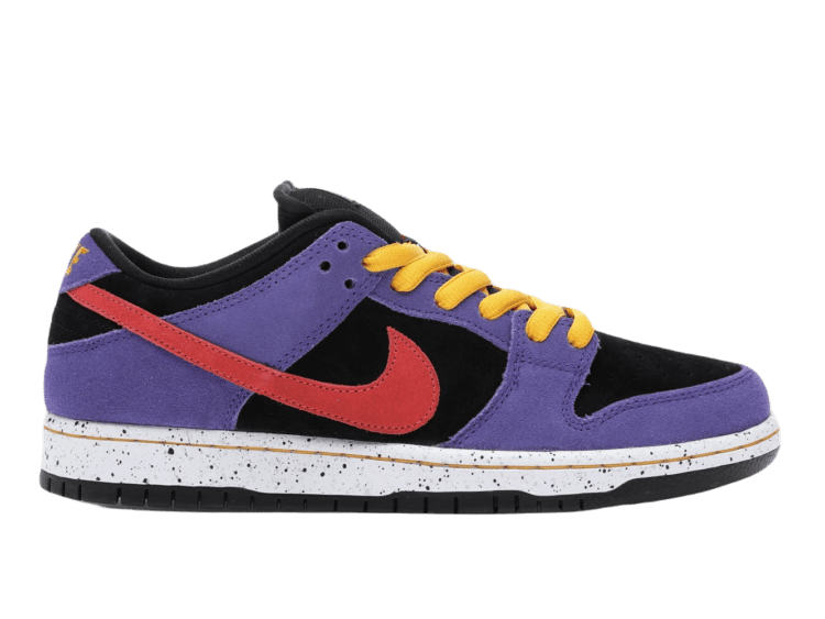 Nike SB Dunk Low ACG Terra
