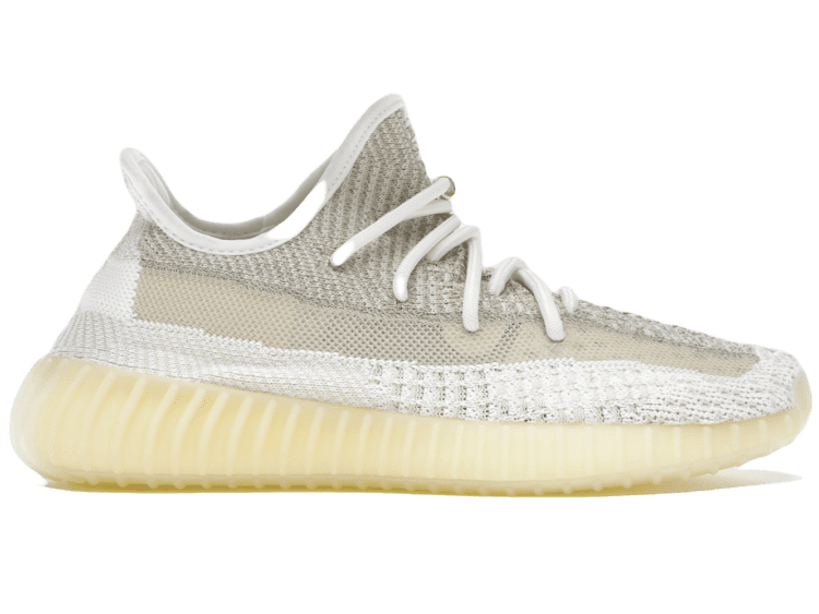 adidas Yeezy Boost 350 V2 Natural
