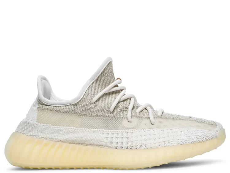 adidas yeezy boost 350 v2 natural