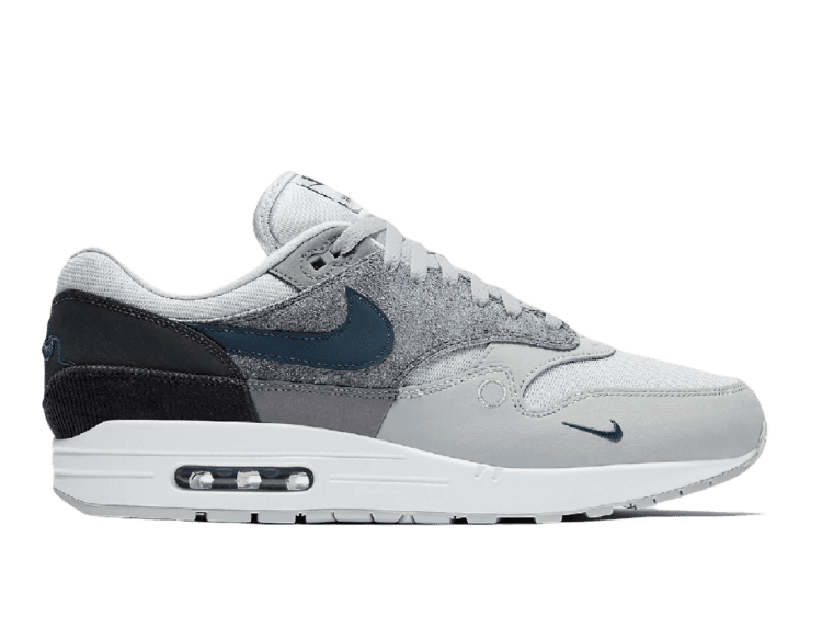 Nike Air Max 1 London