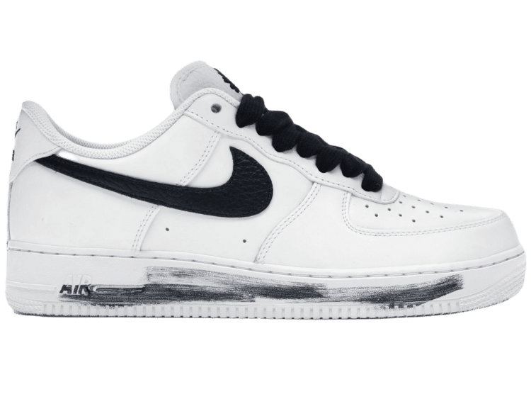 Nike Air Force 1 Low G-Dragon Para-Noise 2.0