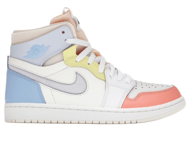 Nike Air Jordan 1 High Zoom CMFT To My First Coach
