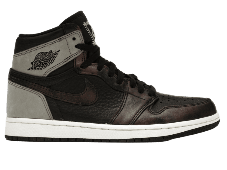 Nike Air Jordan 1 Retro High Patina
