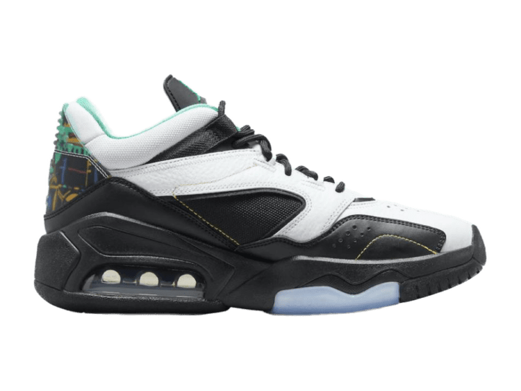 Nike Air Jordan Point Lane Urban Jungle