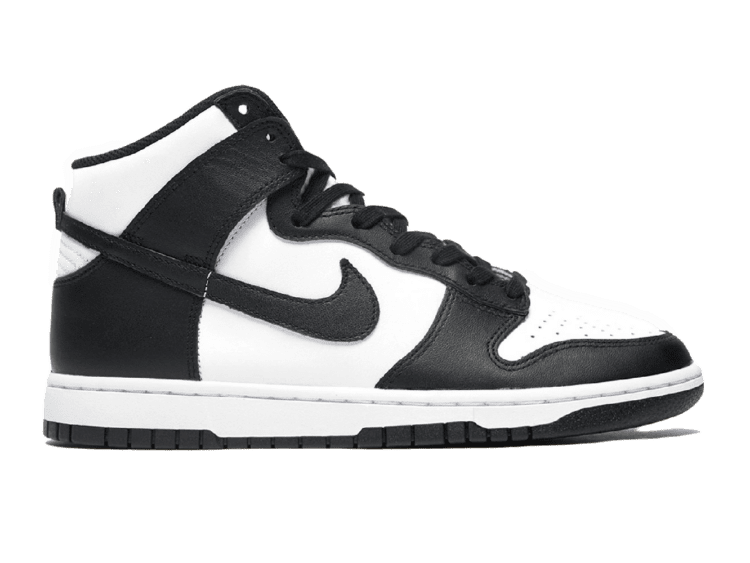 Nike Dunk High Panda (2021) (W)