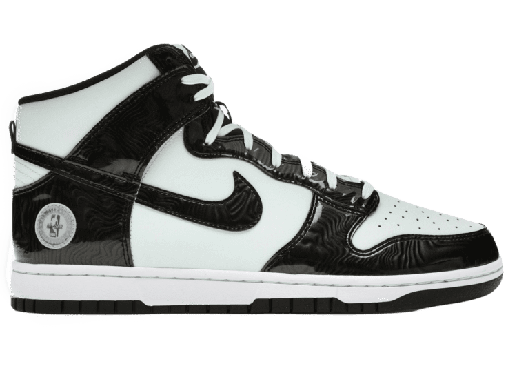 Nike Dunk High SE All-Star (2021)