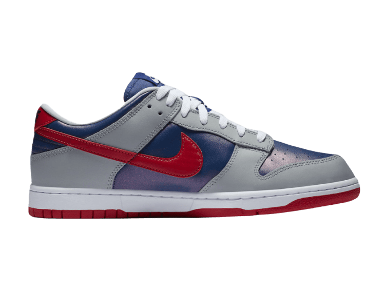 Nike Dunk Low Co.JP Samba (2020)