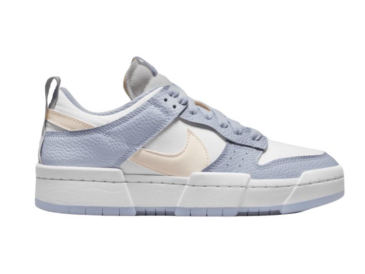 Nike Dunk Low Disrupt Summit White Ghost (W)