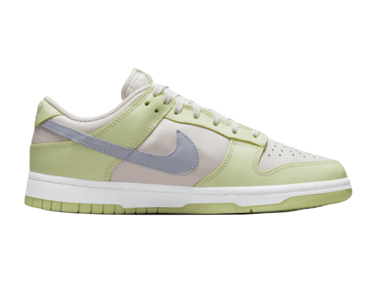 Nike Dunk Low Lime Ice (W)