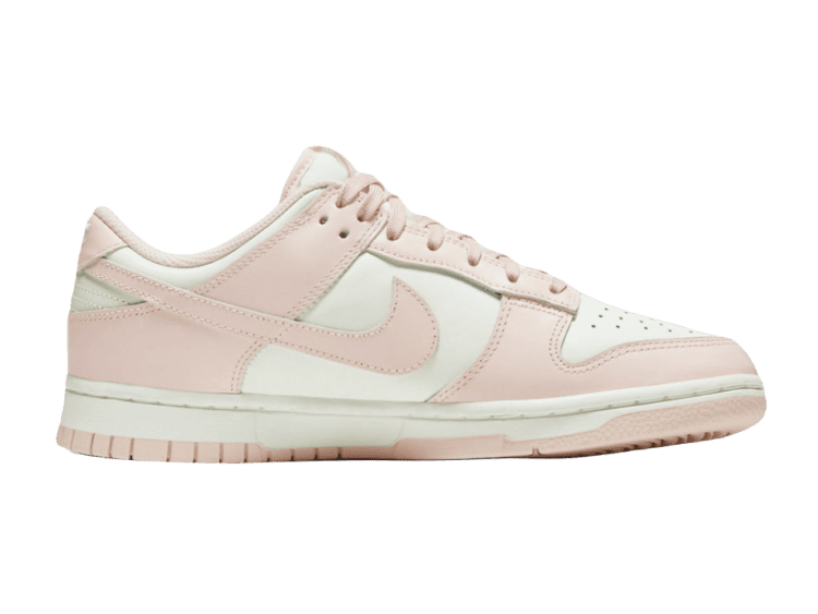 Nike Dunk Low Orange Pearl (W)