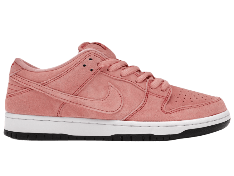 Nike SB Dunk Low Pink Pig