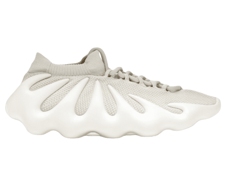 adidas Yeezy 450 Cloud White