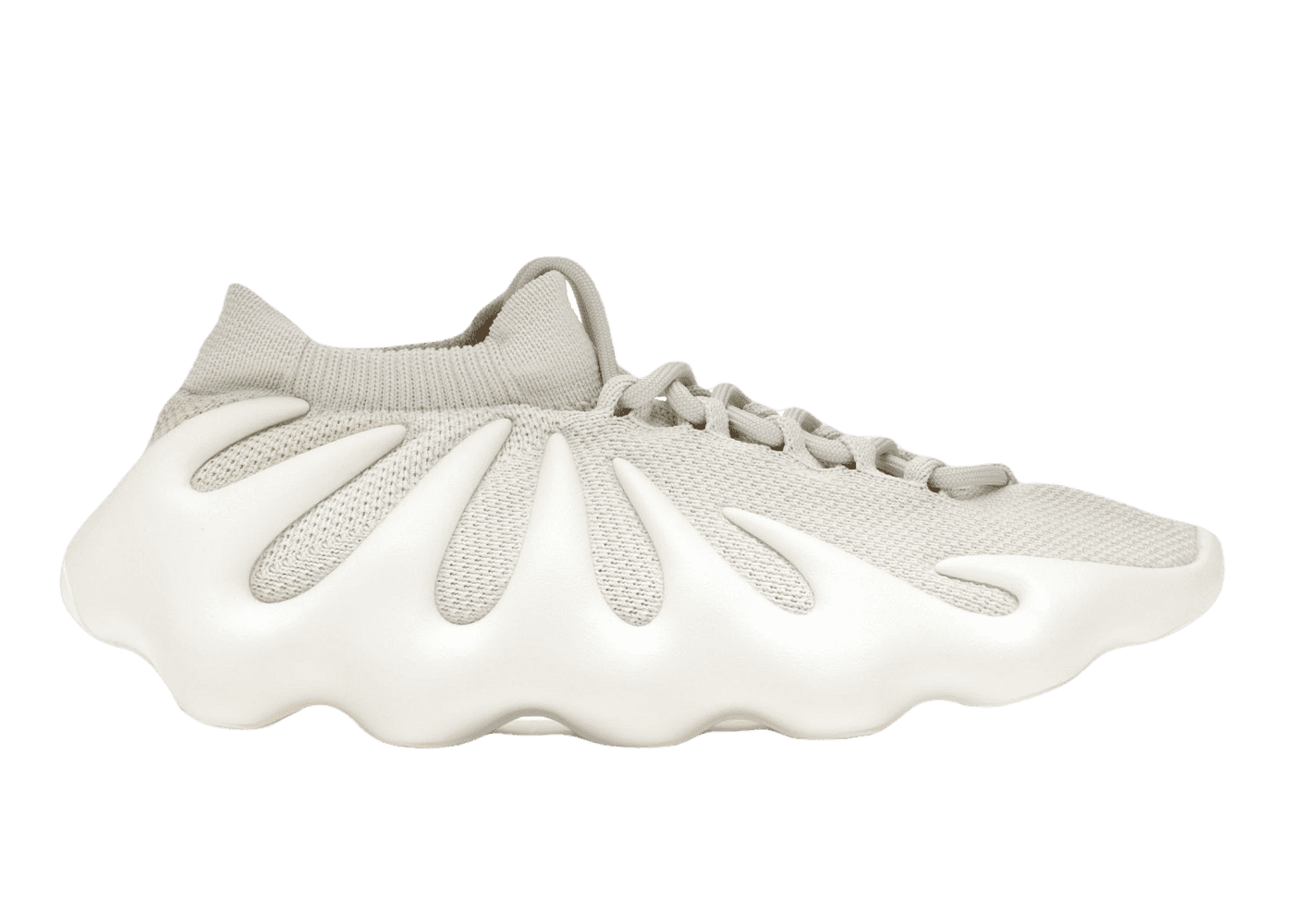 Adidas Yeezy Cloud White