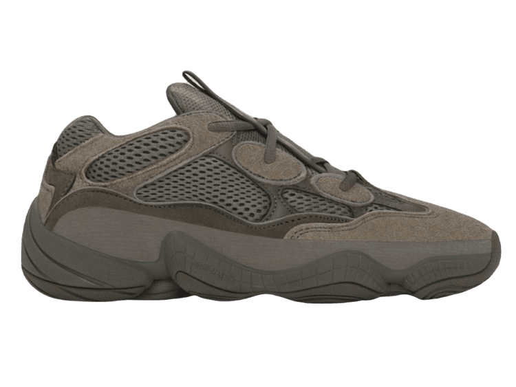 adidas Yeezy 500 Clay Brown