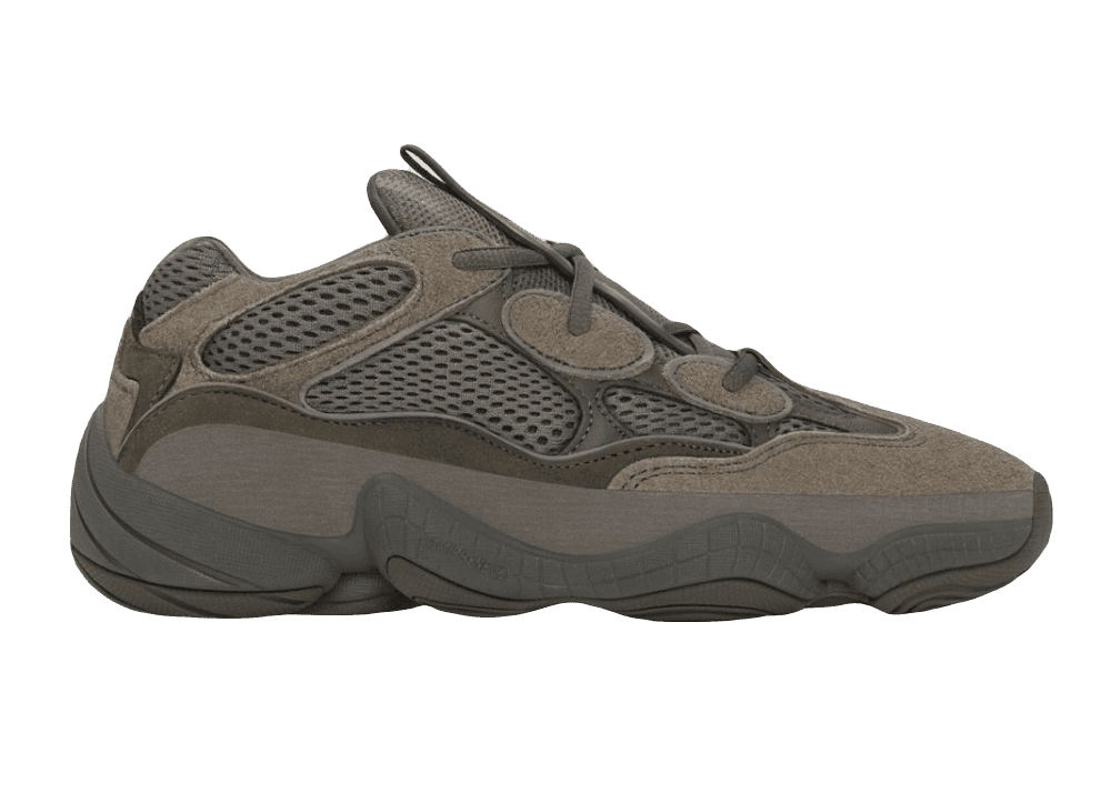 adidas Yeezy 500 Clay Brown