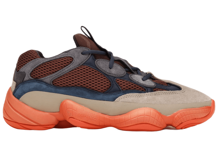 adidas Yeezy 500 Enflame