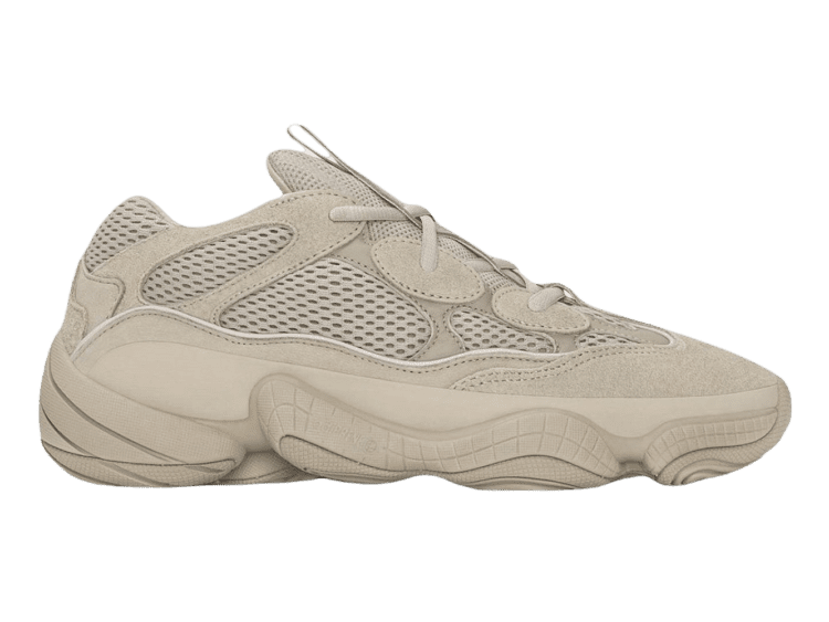 adidas Yeezy 500 Taupe Light