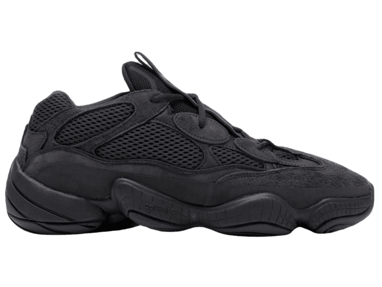 adidas Yeezy 500 Utility Black