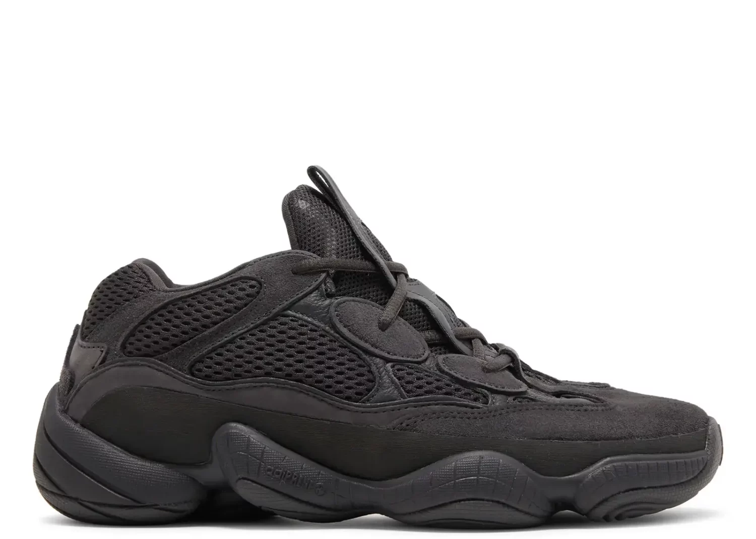 adidas yeezy 500 utility black