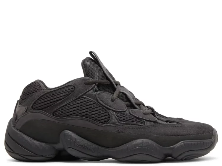 adidas yeezy 500 utility black