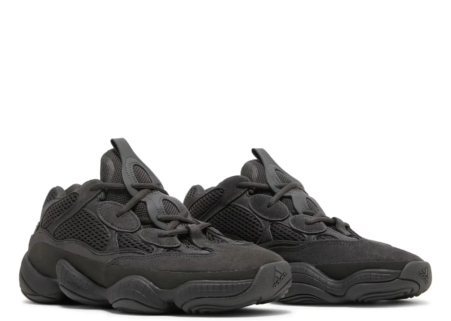 adidas yeezy 500 utility black