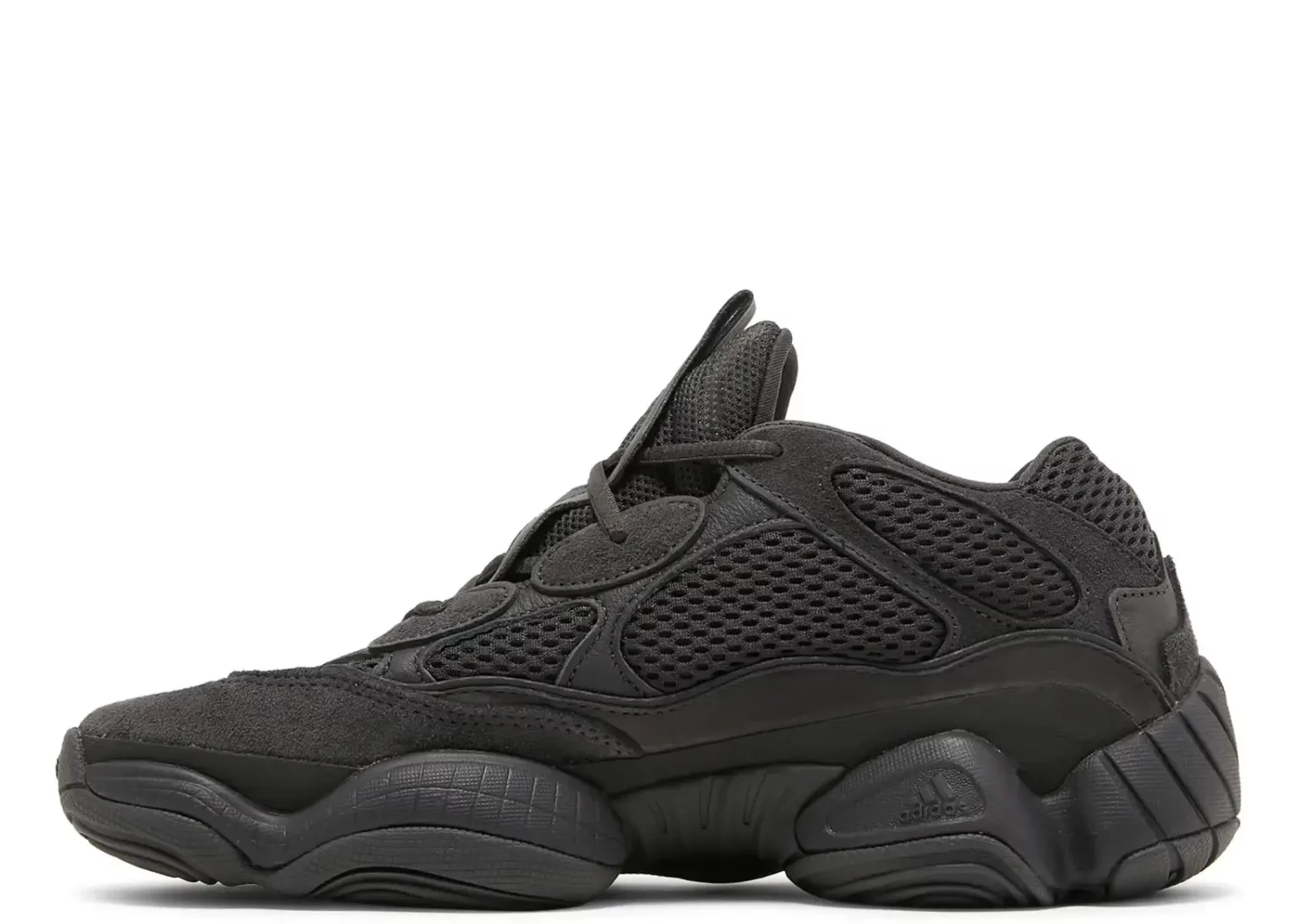 adidas yeezy 500 utility black
