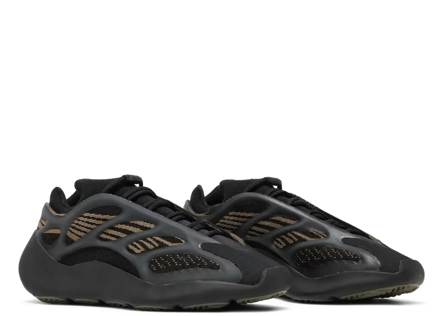 adidas yeezy 700 v3 clay brown