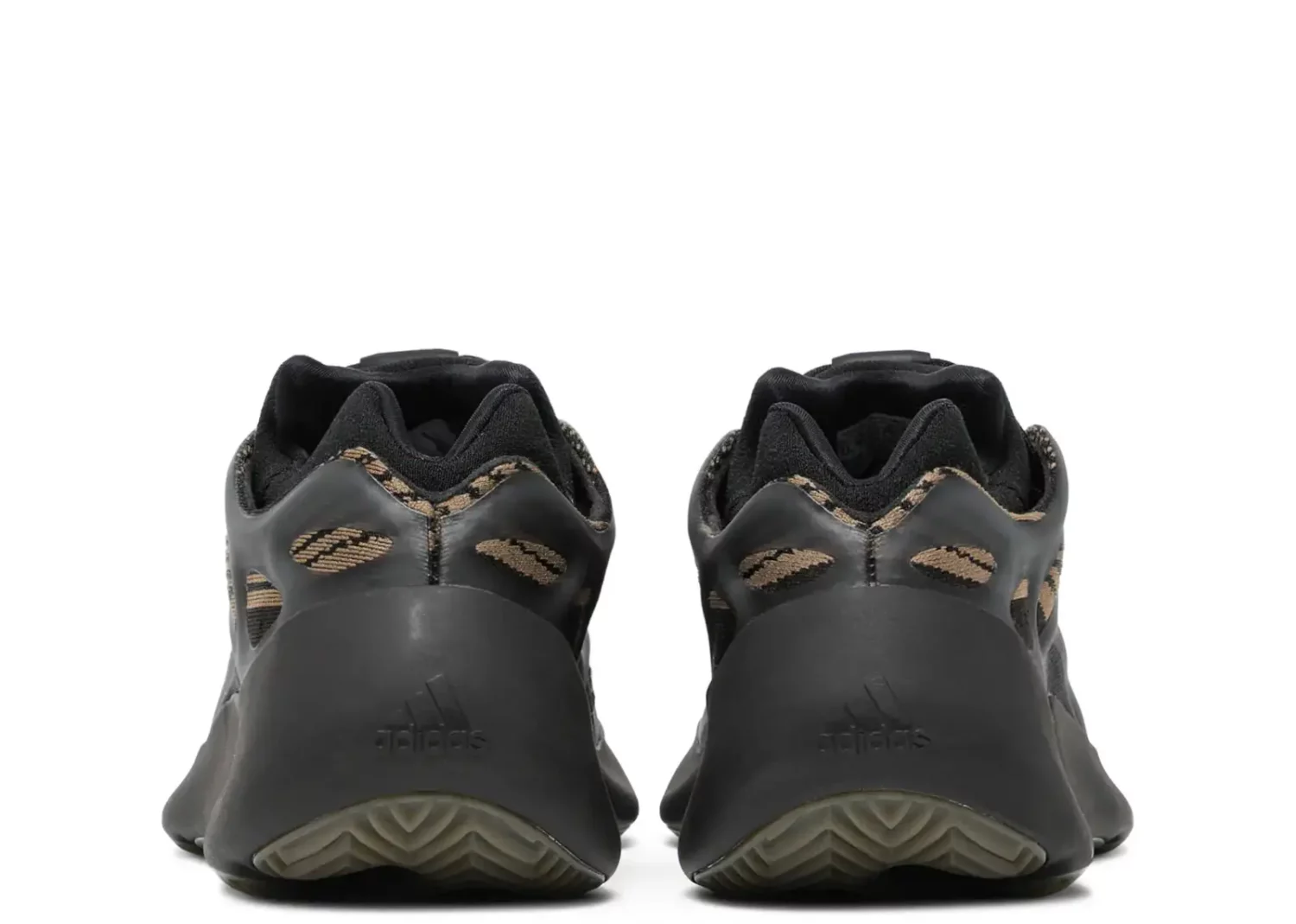 adidas yeezy 700 v3 clay brown