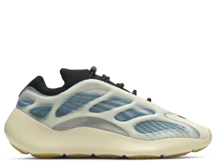 adidas yeezy 700 v3 kyanite