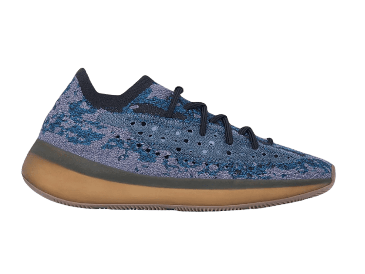 adidas Yeezy Boost 380 Covellite