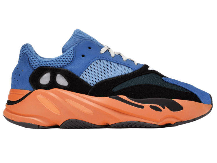 adidas Yeezy Boost 700 Bright Blue