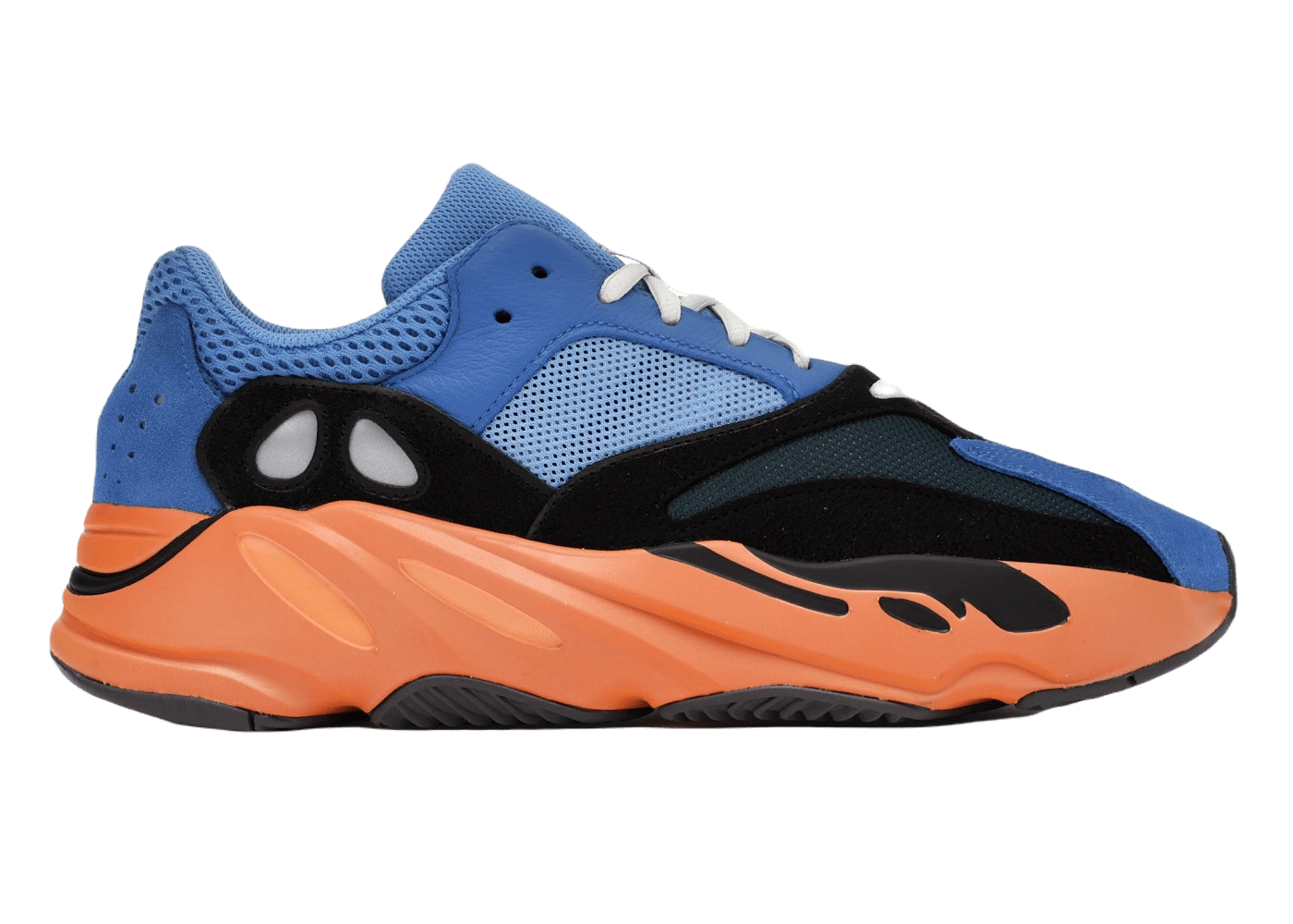 Yeezy 700 Bright Blue