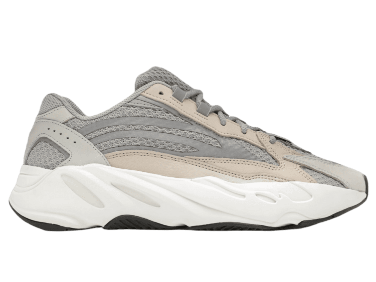 adidas Yeezy Boost 700 V2 Cream