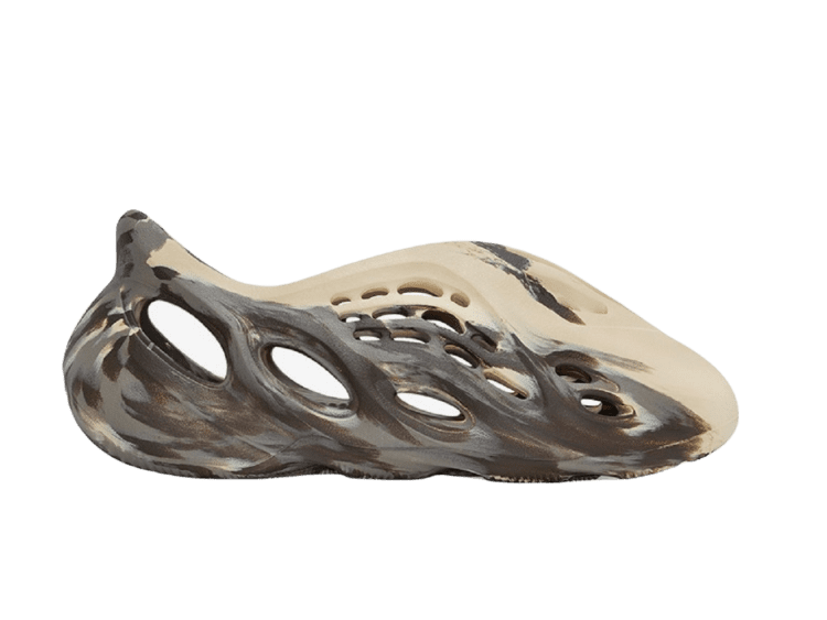 adidas Yeezy Foam RNNR MX Cream Clay