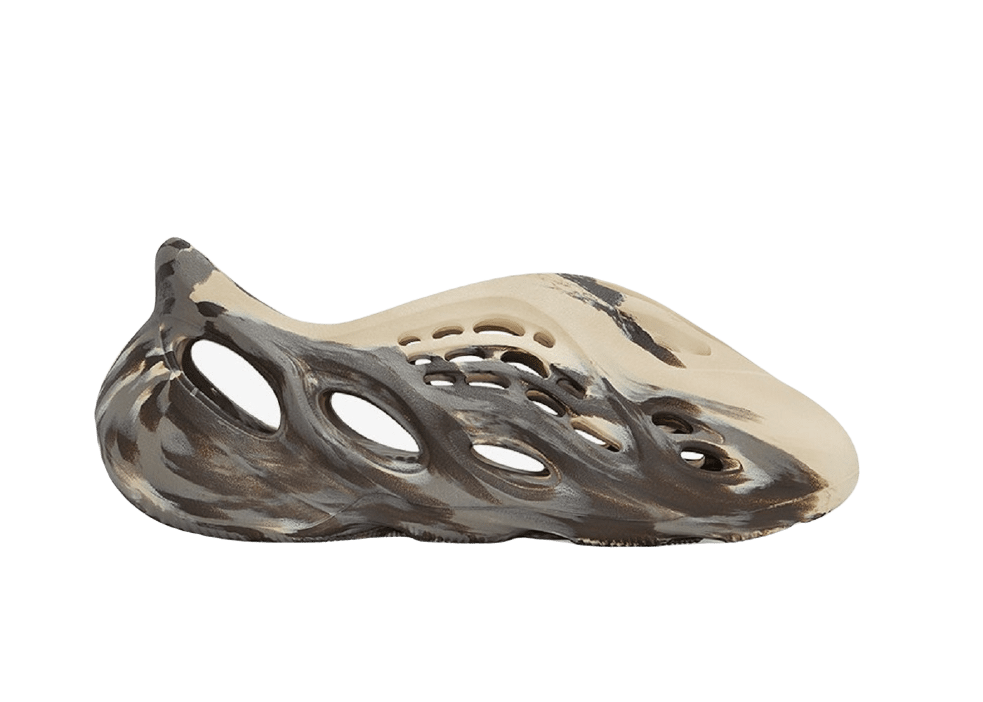 adidas Yeezy Foam RNNR MX Cream Clay