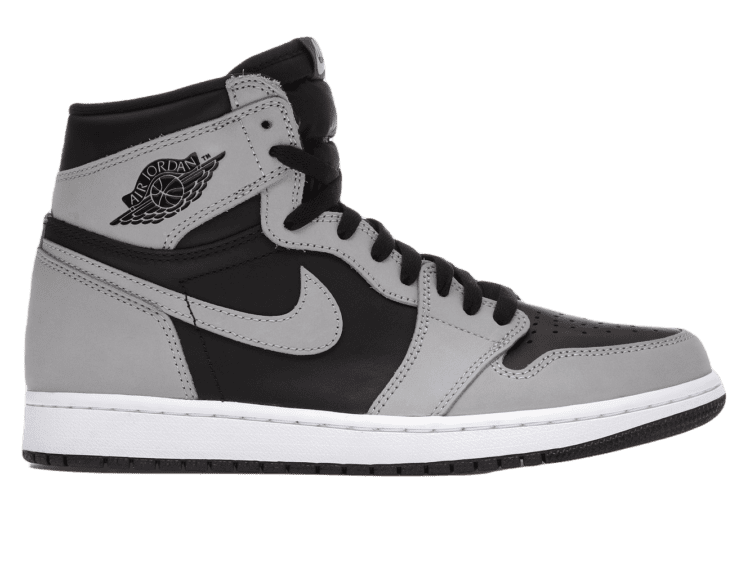Nike Air Jordan 1 Retro High Shadow 2.0