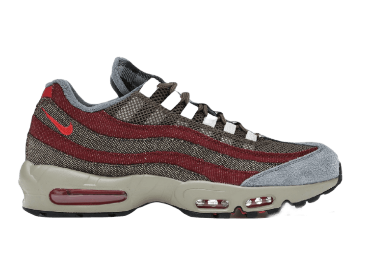 Nike Air Max 95 Freddy Krueger