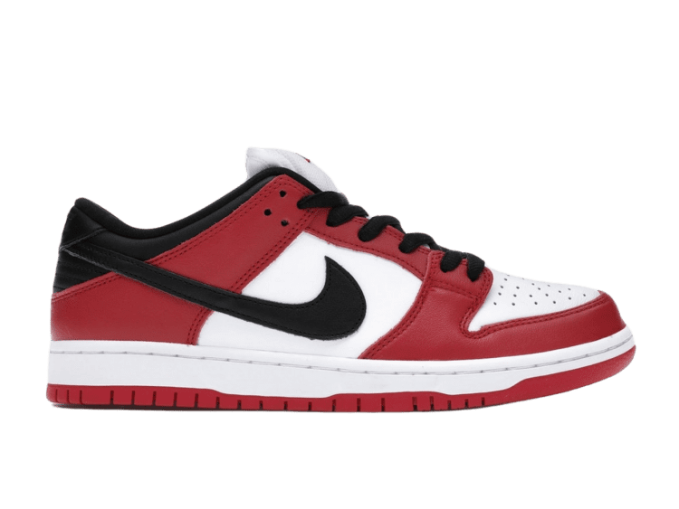 Nike SB Dunk Low J-Pack Chicago