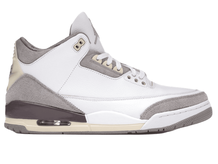 Nike Air Jordan 3 Retro A Ma Maniére (W)