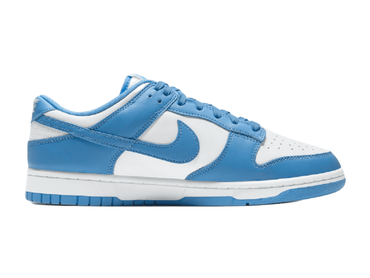Nike Dunk Low UNC (2021)